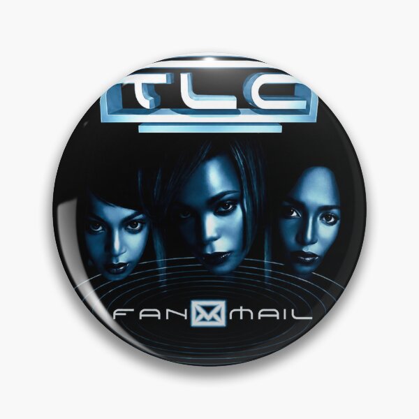 Item preview, tlc r&amp;b girl group hip hop soul music designed and sold by JessicaNone123.