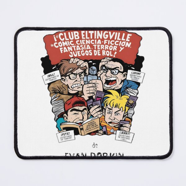 Item preview, Eltingvilleclub Nyc Neighborhood Art | Staten Island Local Pride | ⭐⭐⭐⭐⭐ designed and sold by jamaltebib.