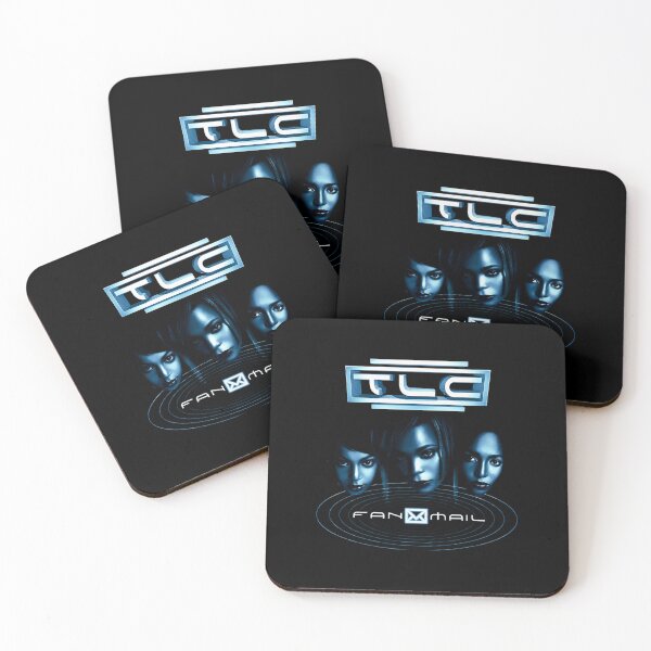 Item preview, tlc r&amp;b girl group hip hop soul music designed and sold by JessicaNone123.