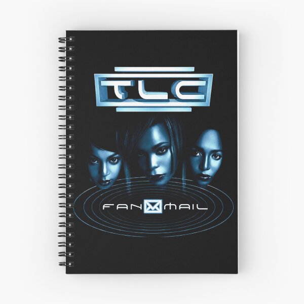 Item preview, tlc r&amp;b girl group hip hop soul music designed and sold by JessicaNone123.