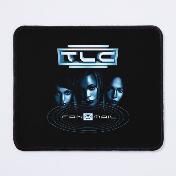 Item preview, tlc r&b girl group hip hop soul music designed and sold by JessicaNone123.