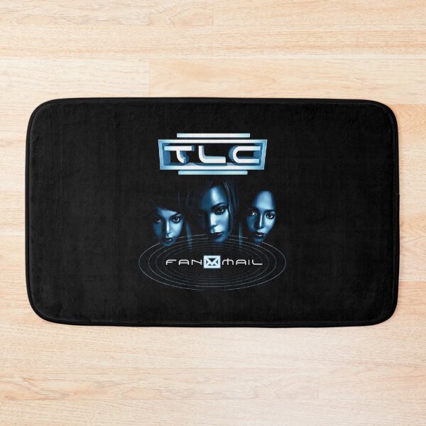 Item preview, tlc r&amp;b girl group hip hop soul music designed and sold by JessicaNone123.