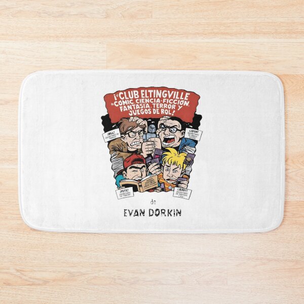 Item preview, Eltingvilleclub Nyc Neighborhood Art | Staten Island Local Pride | ⭐⭐⭐⭐⭐ designed and sold by jamaltebib.
