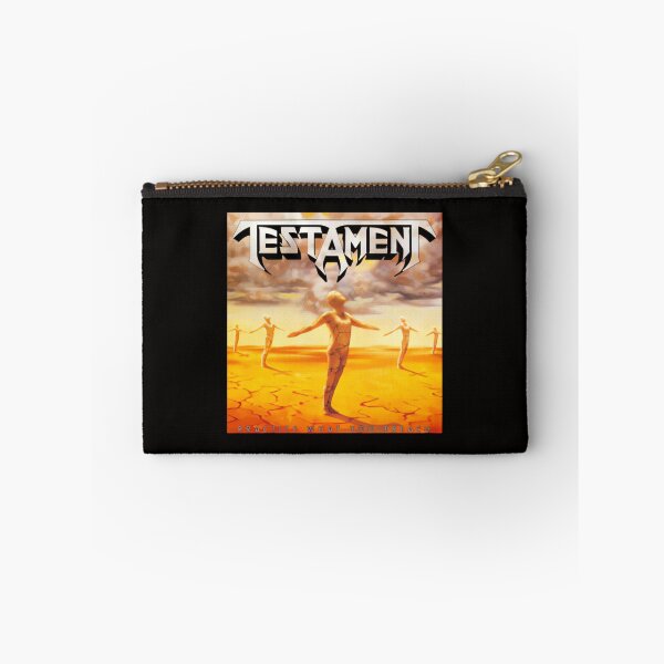 Item preview, Testament Band designed and sold by Finexcity.
