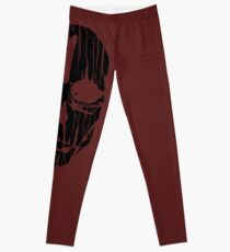 "signature" Leggings