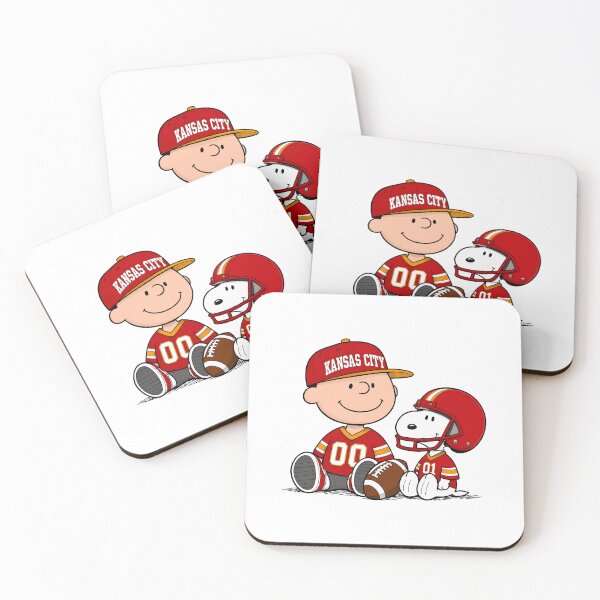 Item preview, Peanut Pal Football Fan Apparel designed and sold by anamartineze.
