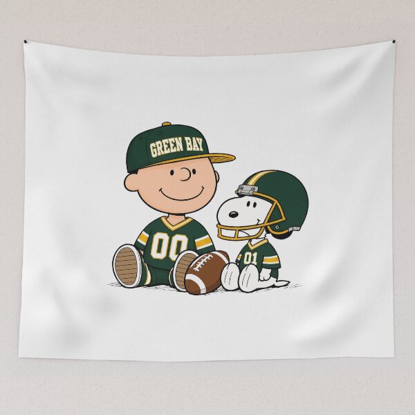 Item preview, Cute Football Fan Cartoon Friends designed and sold by Slomski90.