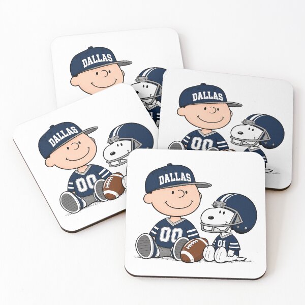 Item preview, Cartoon Characters Football Fan Gift designed and sold by renvogelpohl.