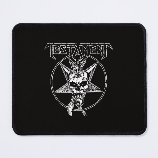Item preview, Testament Band designed and sold by Finexcity.