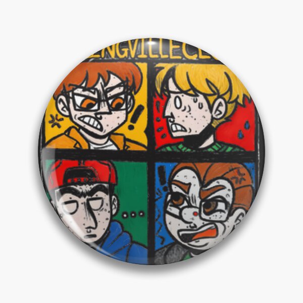 Item preview, Eltingville Club - Local Pride Staten Island Neighborhood Design | Limited Edition designed and sold by jamaltebib.