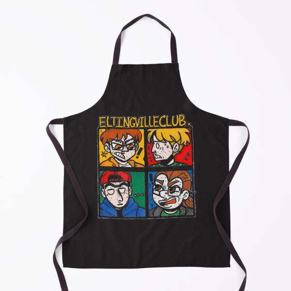 Item preview, Eltingville Club - Local Pride Staten Island Neighborhood Design | Limited Edition designed and sold by jamaltebib.