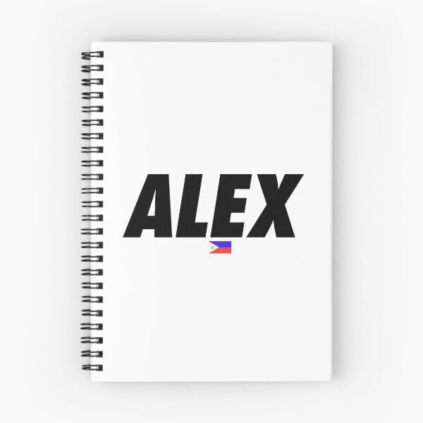 Item preview, ALEX TENNIS FILIPINO SHIRT WHITE designed and sold by aydapadi.