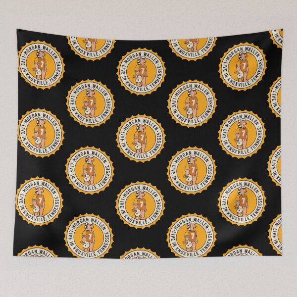 Item preview, Live In Knoxville designed and sold by FantaBookArt.