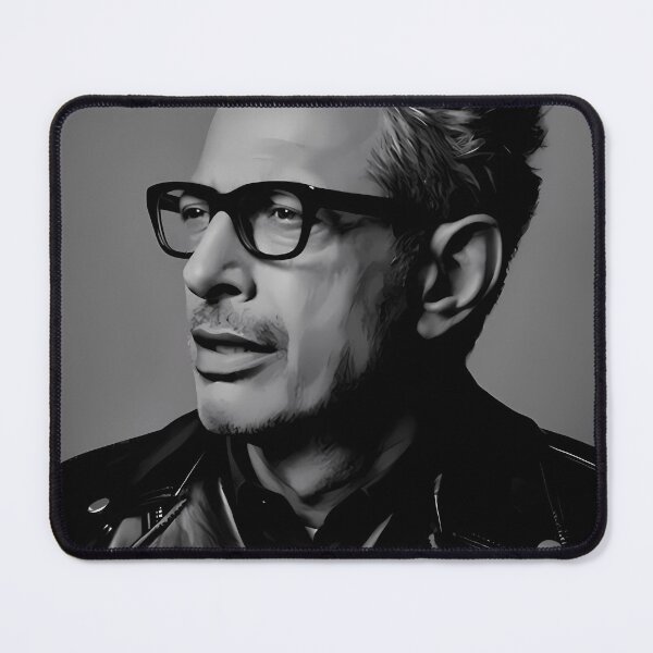 Item preview, Jeffs Goldblum Serious designed and sold by NolLAB.