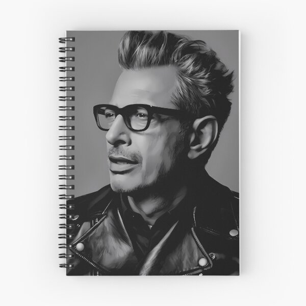 Item preview, Jeffs Goldblum en serio designed and sold by NolLAB.