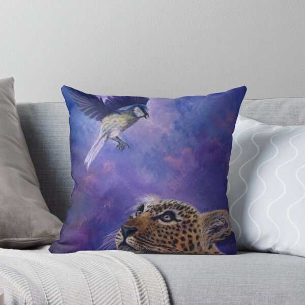 Item preview, Watcher of Wings designed and sold by StaceyArtworks.