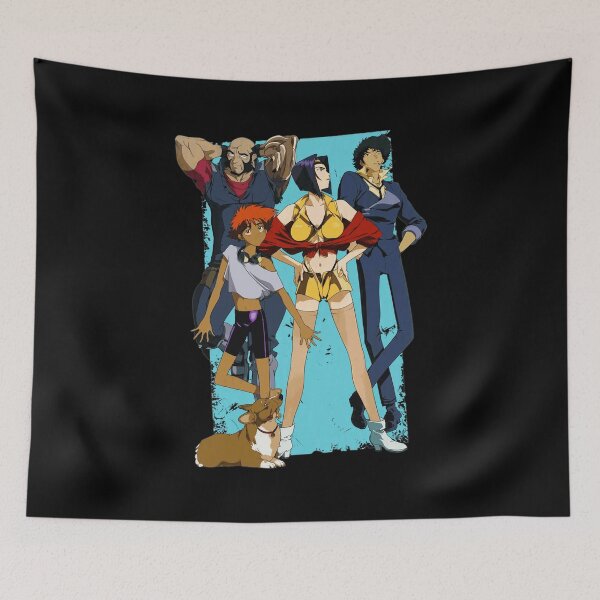 Item preview, Classic Anime Space Adventure Group  designed and sold by RobertLe97936.
