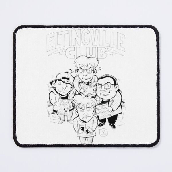 Item preview, Retro Comic Fan Club Graphic Art | Underground Sci-Fi Fandom & Classic Geek Culture Design | Best Gift designed and sold by jamaltebib.