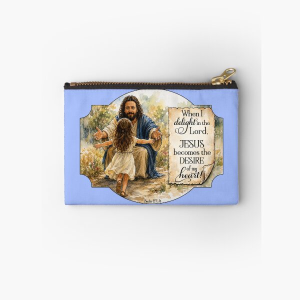 Item preview, Jesus is the Desire of my Heart designed and sold by Lion and Lamb Design.
