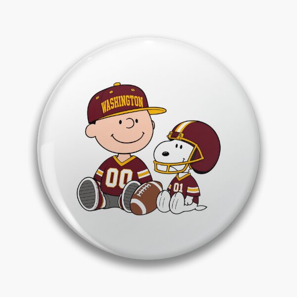 Item preview, Peanuts Style Football Fan Apparel designed and sold by anamartineze.