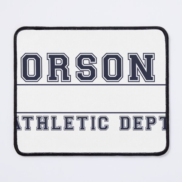 Item preview, Orson Athletic Dept designed and sold by GypsyKasprak.
