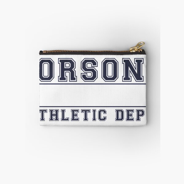 Item preview, Orson Athletic Dept designed and sold by GypsyKasprak.