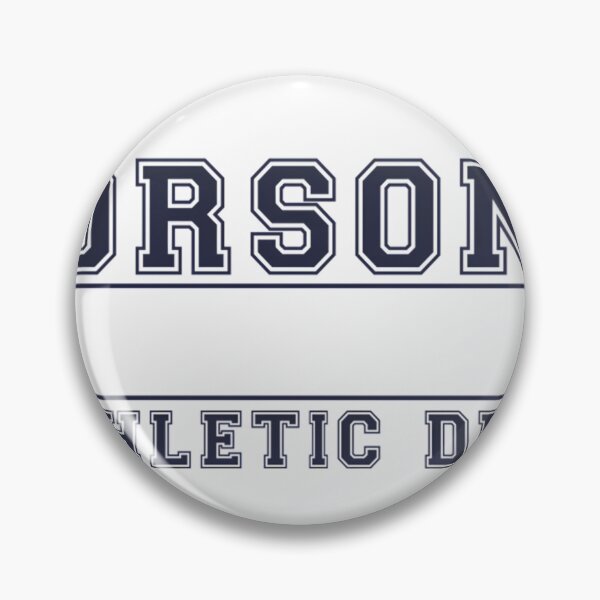 Item preview, Orson Athletic Dept designed and sold by GypsyKasprak.