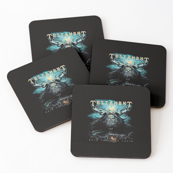 Item preview, Testament Band designed and sold by Finexcity.