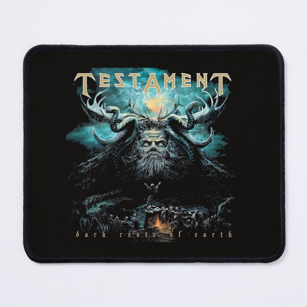 Item preview, Testament Band designed and sold by Finexcity.