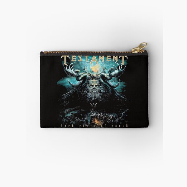 Item preview, Testament Band designed and sold by Finexcity.