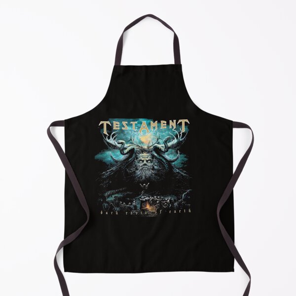 Item preview, Testament Band designed and sold by Finexcity.