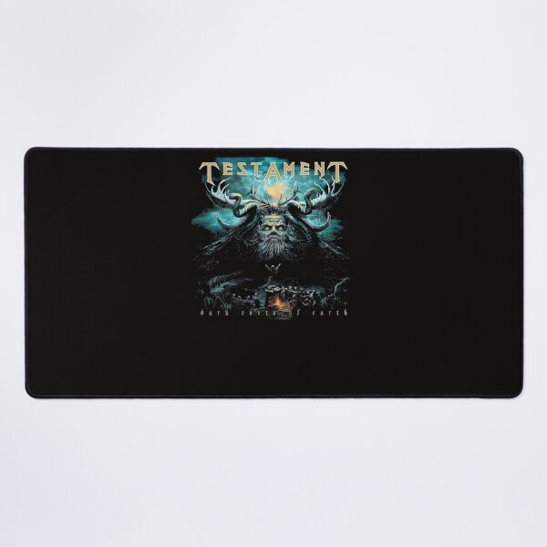 Item preview, Testament Band designed and sold by Finexcity.