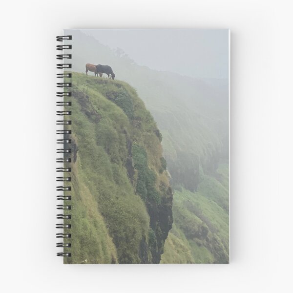 Item preview, Elephant Trunk point at Panchgani! designed and sold by OriedgeArtWorks.