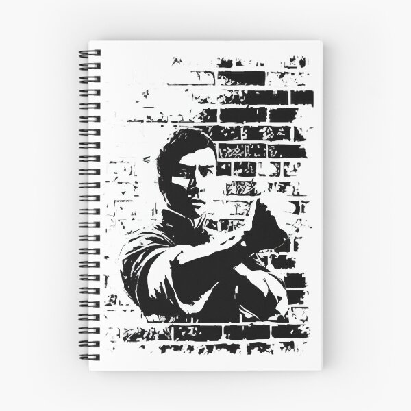 Item preview, Wing Chun Master Martial Arts Silhouette Vintage Retro Kung Fu Combat Discipline Design | Best Buy designed and sold by Nilotpal Dutta.