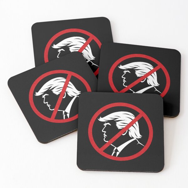 Item preview, No Kings Anti Trump Protest designed and sold by TEEJAMBOREE.