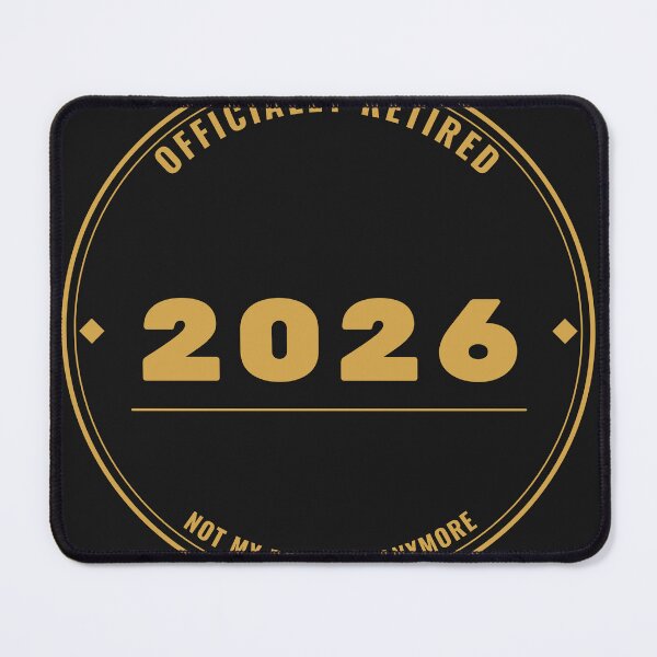 Item preview, Retired 2026 Not My Problem Anymore designed and sold by TerhuneSupplyCo.
