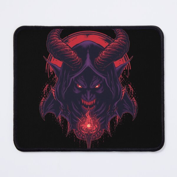 Item preview, An Evil Jinn designed and sold by EVANSTAGE.
