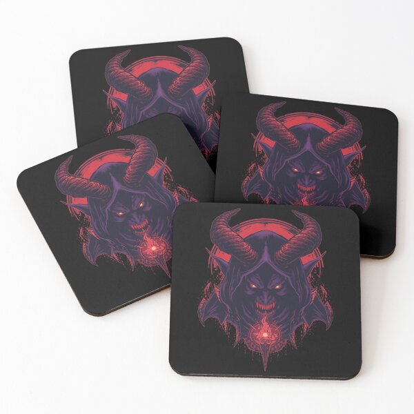 Item preview, An Evil Jinn designed and sold by EVANSTAGE.