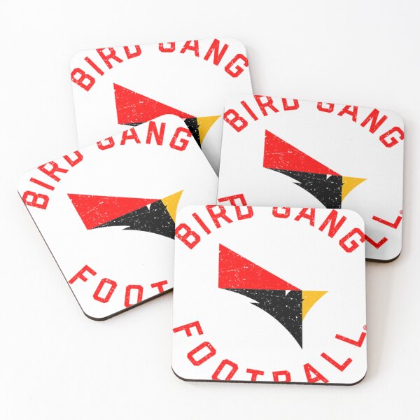 Item preview, Bird Gangs Football Damgoodgame Cardinals designed and sold by NolLAB.