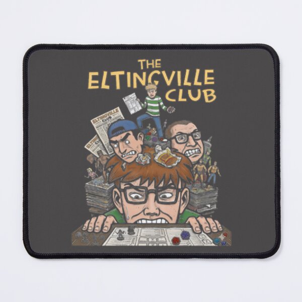 Item preview, Retro Comic Fan Club Vintage Geek Culture Aesthetic | 90S Underground Comic Fanatic Design | ⭐⭐⭐⭐⭐ Best Seller designed and sold by jamaltebib.