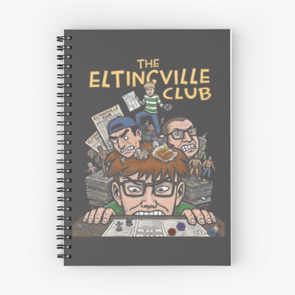 Item preview, Retro Comic Fan Club Vintage Geek Culture Aesthetic | 90S Underground Comic Fanatic Design | ⭐⭐⭐⭐⭐ Best Seller designed and sold by jamaltebib.
