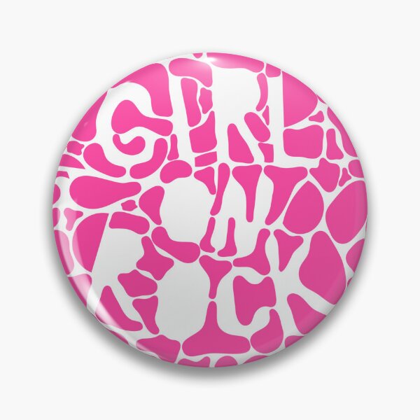 Item preview, Girl on Rock - Pink designed and sold by chrstnsndrs.