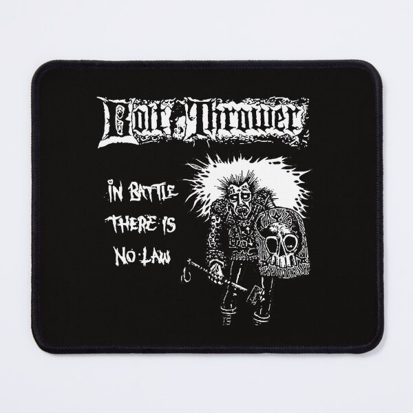 Item preview, Bolt Thrower Band designed and sold by Finexcity.