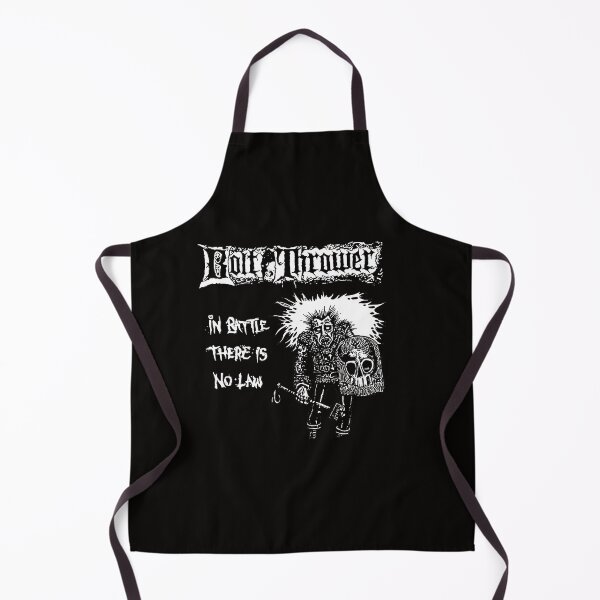 Item preview, Bolt Thrower Band designed and sold by Finexcity.
