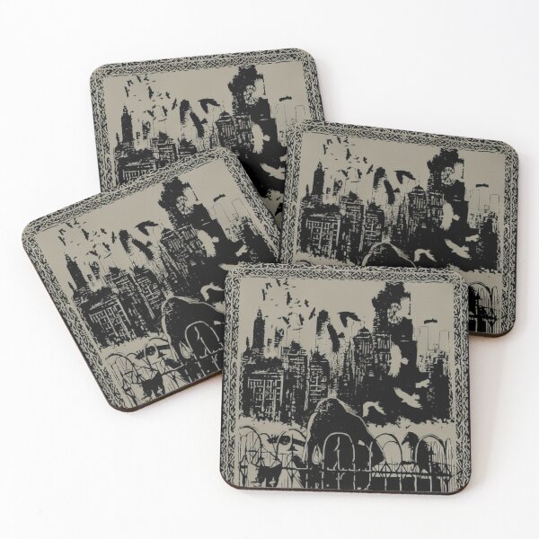 Item preview, Christian Death Only Theatre Of Pain designed and sold by naphatrakkandee.