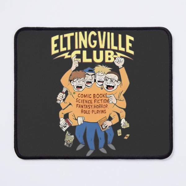 Item preview, The Ultimate Fandom Enthusiasts Club Vintage Style Graphic For Comic Book And Sci Fi Collectors | ⭐⭐⭐⭐⭐ Best Seller designed and sold by jamaltebib.