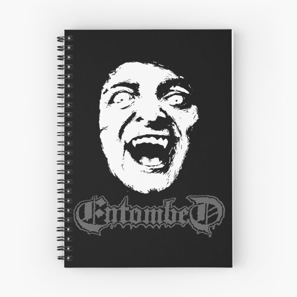 Item preview, Screaming Vampire Face High Contrast designed and sold by MONEY21money.