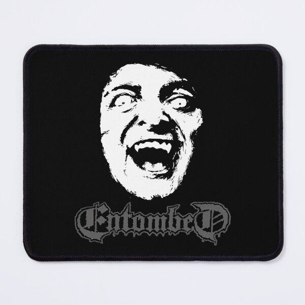 Item preview, Screaming Vampire Face High Contrast designed and sold by MONEY21money.
