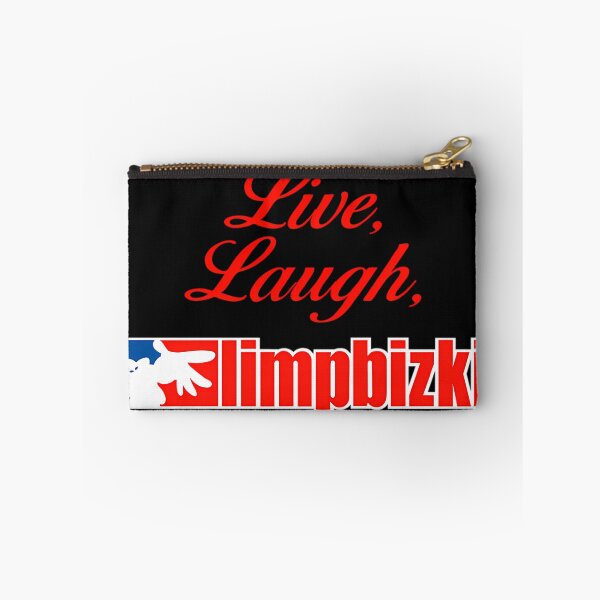 Item preview,  Live Laugh Limp Bizkit designed and sold by GypsyKasprak.