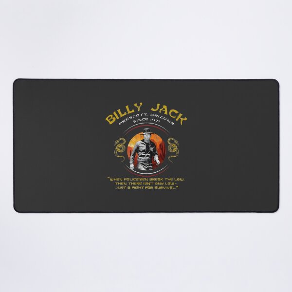 Item preview, Billy Jack Wisdom: Empowering Life Philosophy | ⭐⭐⭐⭐⭐ designed and sold by Nilotpal Dutta.